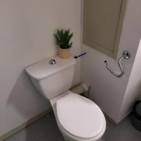 Appartement Neoresid - Vigny Musset Grenoble