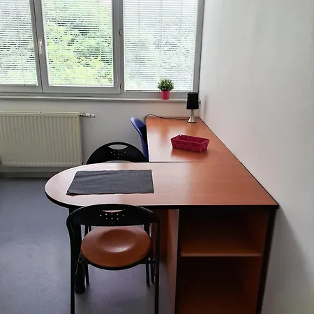Neoresid - Vigny Musset Appartement Grenoble