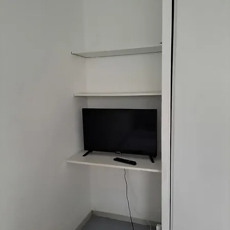 Neoresid - Vigny Musset Grenoble