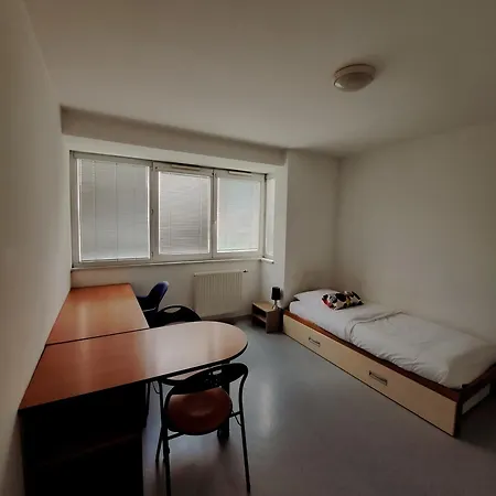 Appartement Neoresid - Vigny Musset *