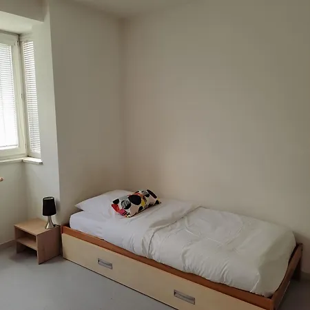 Neoresid - Vigny Musset Appartement Grenoble