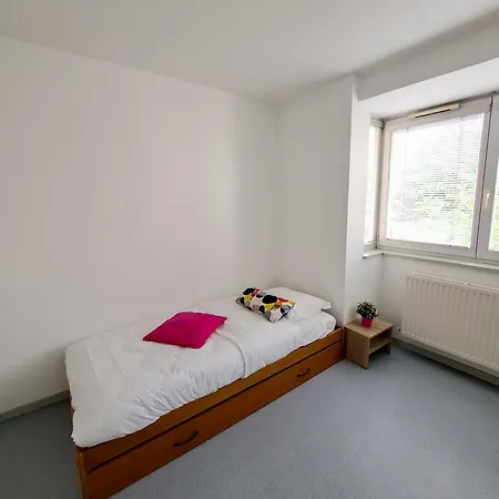 Neoresid - Résidence Vigny Musset Grenoble