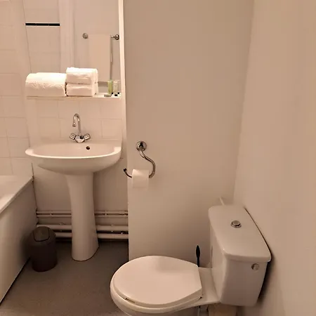 Appartamento Neoresid - Résidence Vigny Musset Grenoble