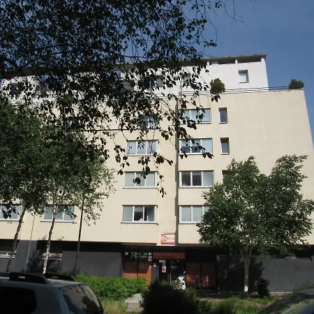 Neoresid - Résidence Vigny Musset *